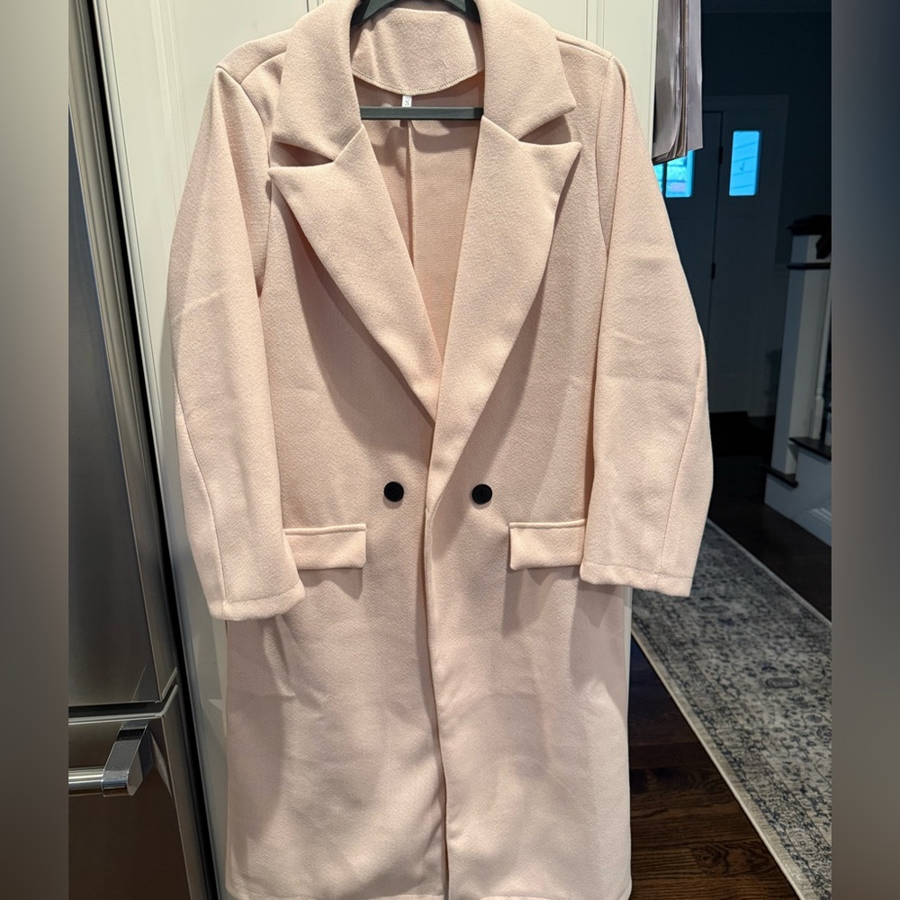 Violeta classic stylish women’s winter coat